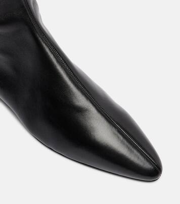 Bottines All In All 30 en cuir | Herbert Levine