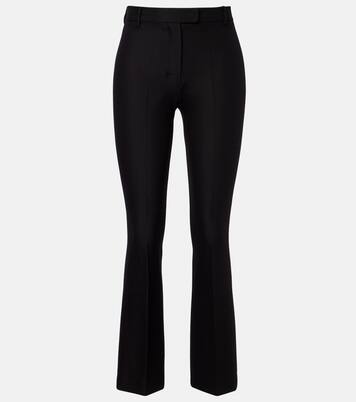 Gerade Cropped-Hose Fatina | 'S Max Mara