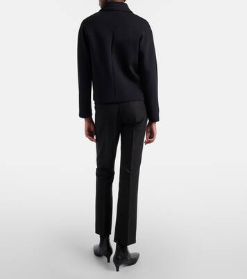 Gerade Cropped-Hose Fatina | 'S Max Mara