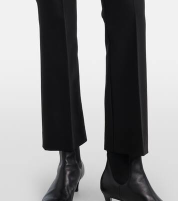 Gerade Cropped-Hose Fatina | 'S Max Mara