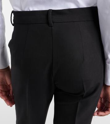 Gerade Cropped-Hose Fatina | 'S Max Mara