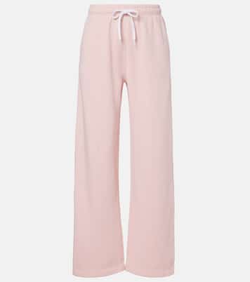 Jogginghose aus einem Baumwollgemisch | Polo Ralph Lauren