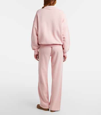 Jogginghose aus einem Baumwollgemisch | Polo Ralph Lauren