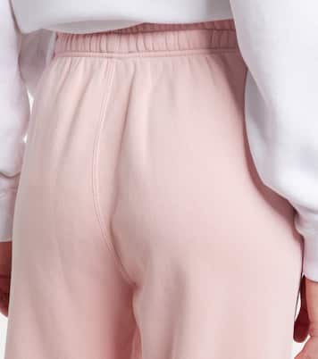 Jogginghose aus einem Baumwollgemisch | Polo Ralph Lauren