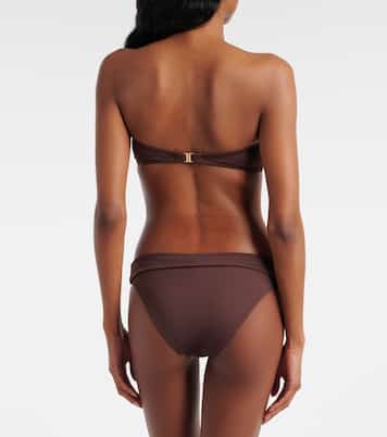 Positano bikini bottoms | Melissa Odabash