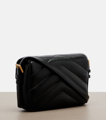 Schultertasche Loulou Toy aus Leder | Saint Laurent