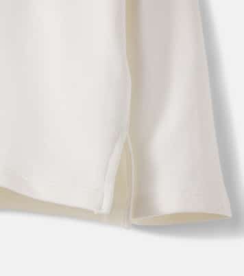 Bedrucktes Sweatshirt aus Baumwoll-Jersey | Mini Rodini