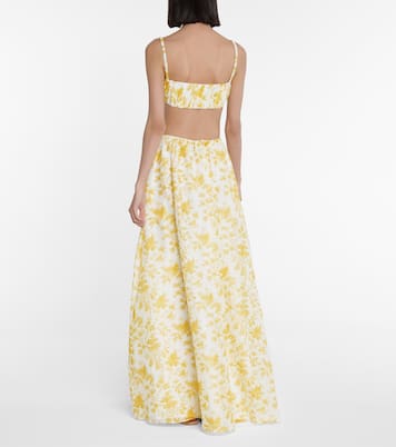 Cropped-Top Clementine | SIR