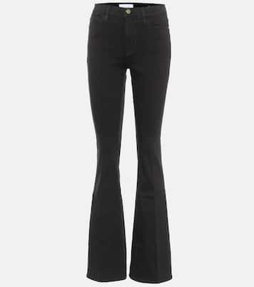 Le High Flare jeans | Frame