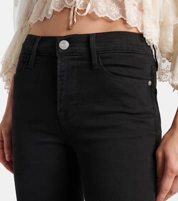 Le High Flare jeans | Frame