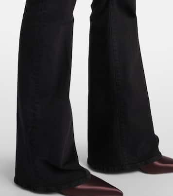 Le High Flare jeans | Frame