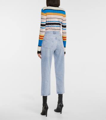 Marlee high-rise slim jeans | Citizens of Humanity