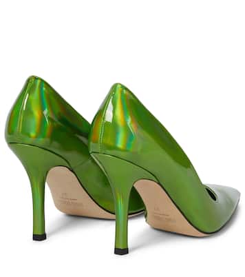 Pumps Mama | Paris Texas