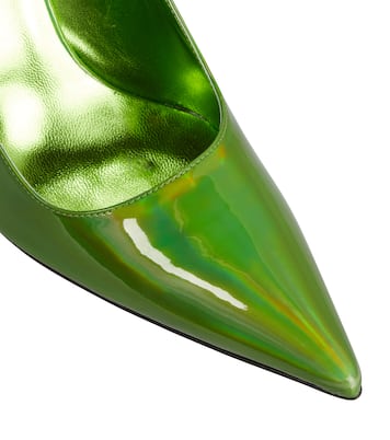 Pumps Mama | Paris Texas