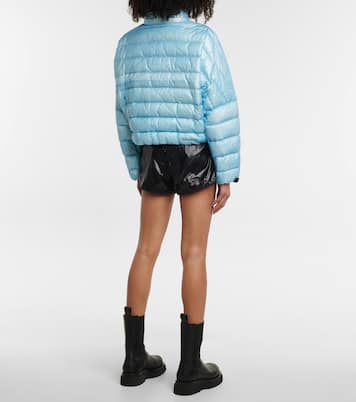 Billieme down jacket | Moncler Grenoble