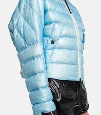 Billieme down jacket | Moncler Grenoble