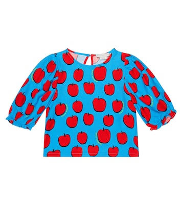 Printed top | Stella McCartney Kids