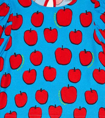 Printed top | Stella McCartney Kids