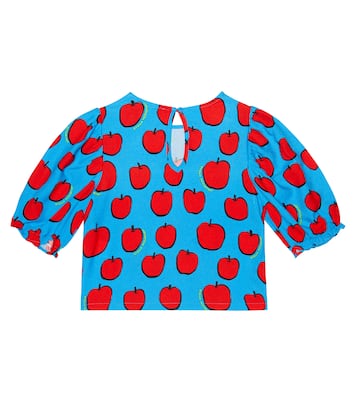 Printed top | Stella McCartney Kids