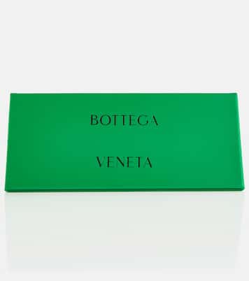 Cat-eye glasses | Bottega Veneta