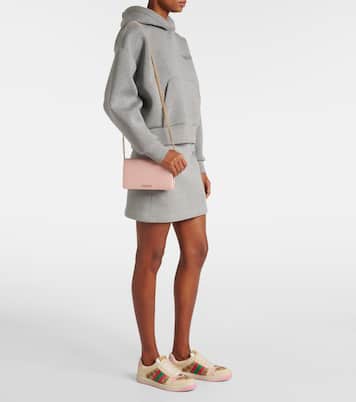 Sneakers Screener in pelle | Gucci