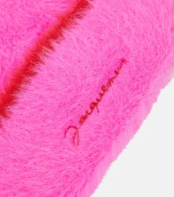 Mütze Le Bonnet Neve | Jacquemus