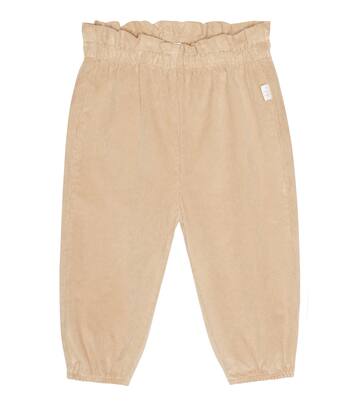 Baby corduroy pants | Il Gufo