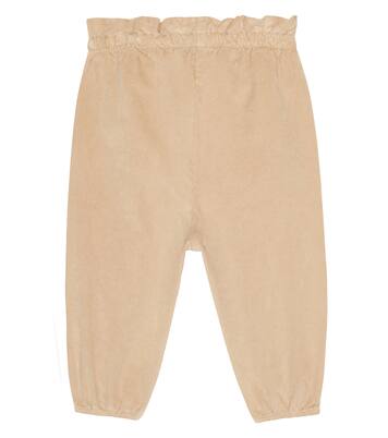 Baby corduroy pants | Il Gufo