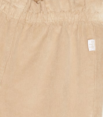 Baby corduroy pants | Il Gufo