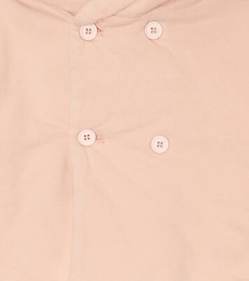 Bebé - chaqueta de botonadura doble | Il Gufo