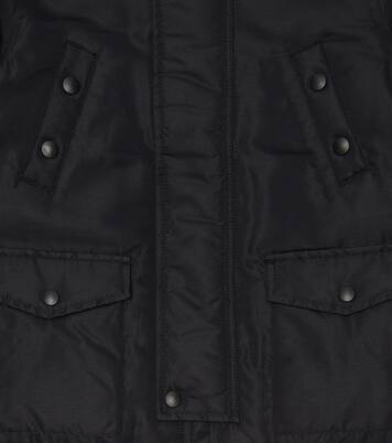 Hooded parka | Polo Ralph Lauren Kids