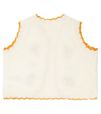 Baby Weste Sylna | Louise Misha