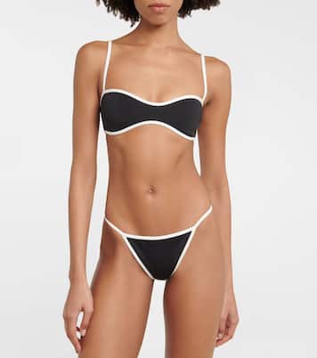 Culotte de bikini Claude | SIR