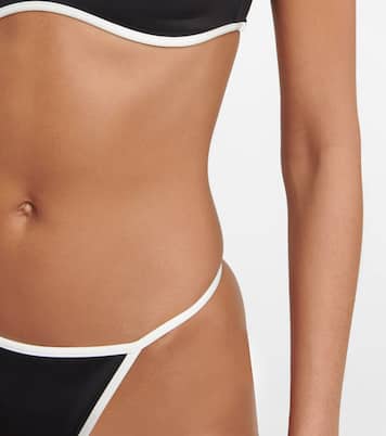 Culotte de bikini Claude | SIR