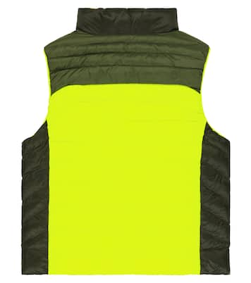 Wendbare Steppweste | Polo Ralph Lauren Kids