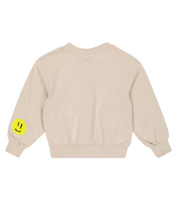 Sweat-shirt Marge en coton à sequins | Molo