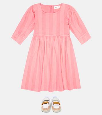 Sezanne cotton dress | Morley