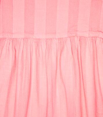 Sezanne cotton dress | Morley