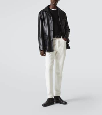 Cashmere sweater | Brunello Cucinelli