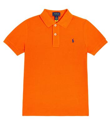 Polohemd aus Baumwolle | Polo Ralph Lauren Kids