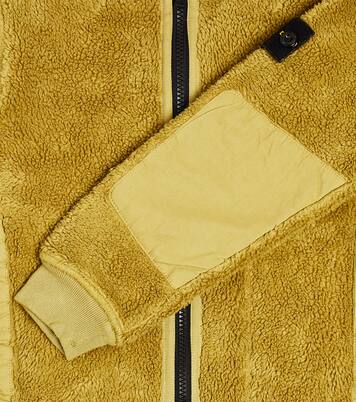 Chaqueta acolchada | Stone Island Junior