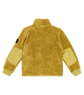 Chaqueta acolchada | Stone Island Junior