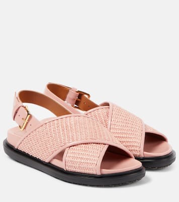 Sandalen Fussbet | Marni