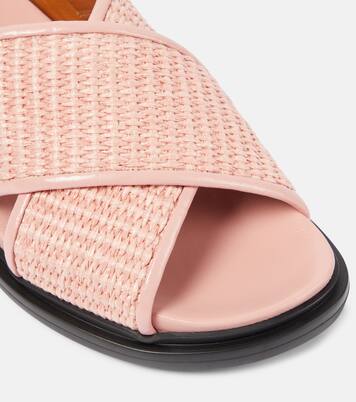 Sandalen Fussbet | Marni