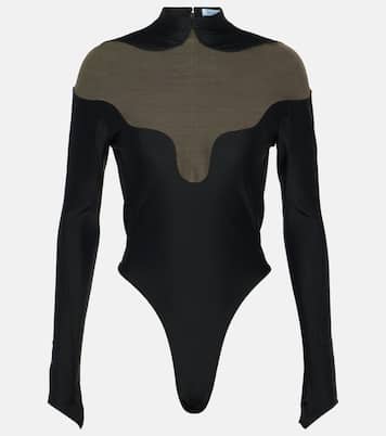 Body | Mugler