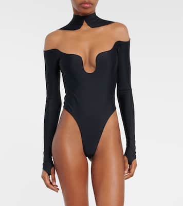 Body | Mugler