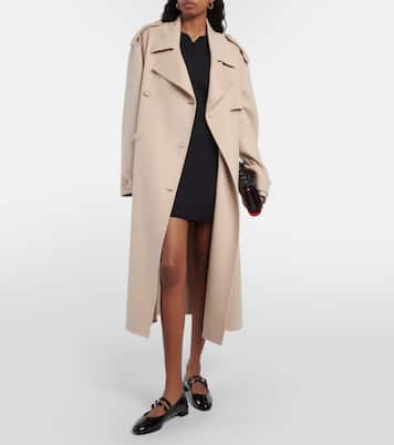 Sweet Jane patent leather Mary Jane shoes | Christian Louboutin