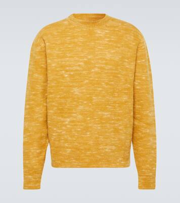 Pullover Jasper aus einem Kaschmirgemisch | The Elder Statesman