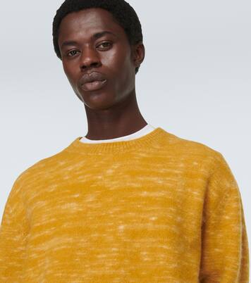 Pullover Jasper aus einem Kaschmirgemisch | The Elder Statesman