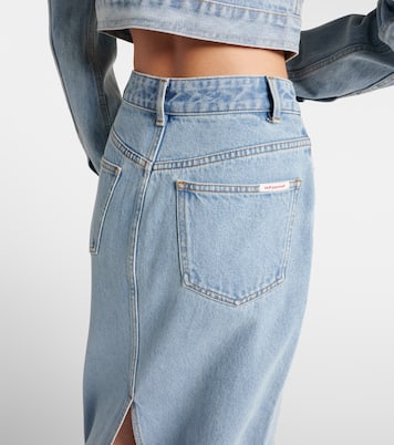 Jeansrock | Self-Portrait